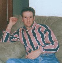 Brian Michael Tipton